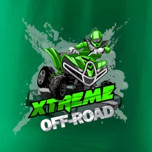ATV štvorkolka offroad XXX ATV štvorkolka offroad XXX