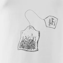 Čaj - čajový nápoj