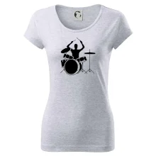 Bicie bubeník Bicie bubeník