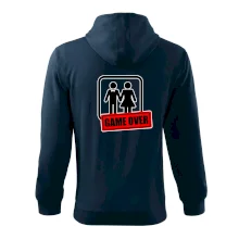 Bachelor Party - Game over (hetero)