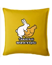 Takto vznikajú veľkonočné vajíčka