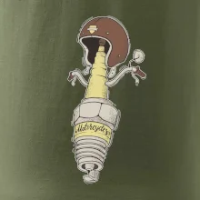 Motorcycles sviečka