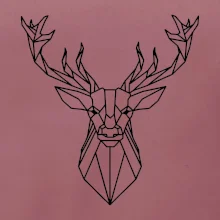 Geometria - Veľký jeleň