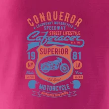 Conqueror Speedway Conqueror Speedway