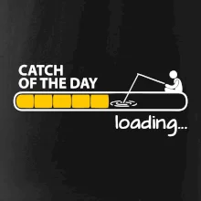 Rybárčenie - Catch of the day