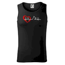 Nemecký ovčiak ekg Nemecký ovčiak ekg