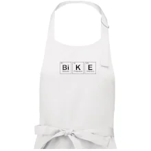 BiKE - periodická tabuľka BiKE - periodická tabuľka