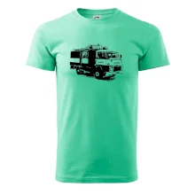 Hasičské auto Hasiči Hasičské auto Hasiči