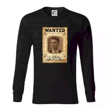 Wanted Fotka Wanted Fotka