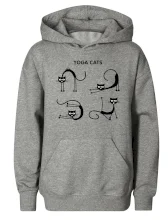 Mačacie jóga (Hana-creative)