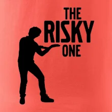 Bachelor party - The risky one