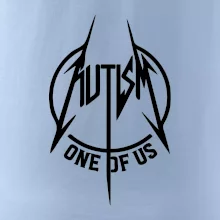 Autism one of us