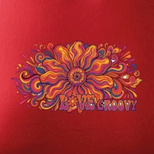 Love groovy