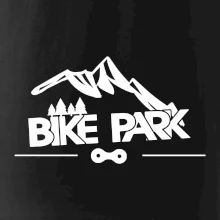 Bike park hory