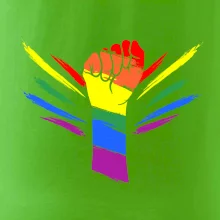 Ruka blesky Ruka blesky