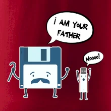 I am your father USB