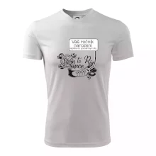 Born to ride - Vlastný ročník Born to ride - Vlastný ročník