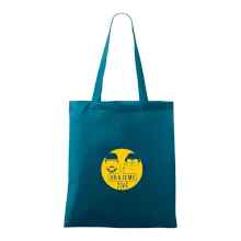 Vortex hrajeme živě