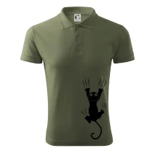 Mačka visiaca Mačka visiaca