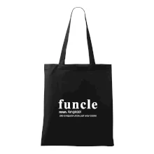 Funcle - cooler uncle
