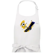 Kopačka s loptou Kopačka s loptou