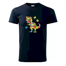 Autizta dinosaurus puzzle Autizta dinosaurus puzzle
