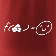 Matematická funkcia - káva