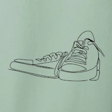 Topánky jedným ťahom