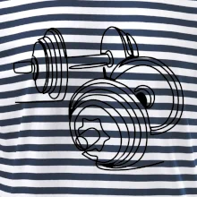 Dve činky jedným ťahom