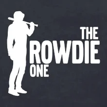 Bachelor party - The rowdie one