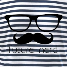 Future nerd