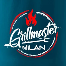 Grillmaster meno Grillmaster meno