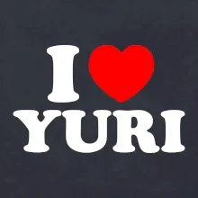 I love yuri