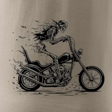 Chopper ksotra