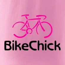 Bike Chick