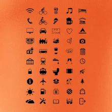 FOR TRAVEL - slovník na cestovanie