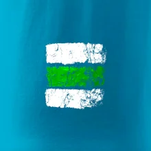 Turistická značka - zelená