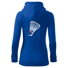 Bedminton košík Bedminton košík