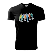 Rybárske návnady Rybárske návnady