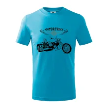 Moto trike Moto trike