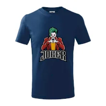 Joker šialený