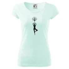 Yoga strom Yoga strom