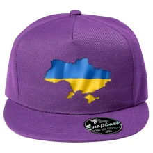 Ukrajina vlajka mapa Ukrajina vlajka mapa