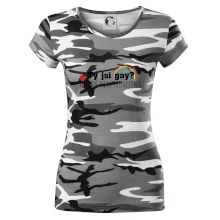 Gay princezna Gay princezna