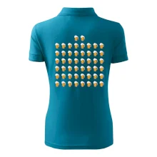 Narodeniny - 50x pivo