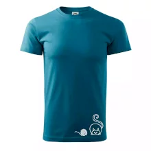 Mačka klbko Mačka klbko