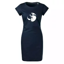 Mačka - Jin jang Mačka - Jin jang