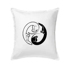 Jazvečíky - Jin jang