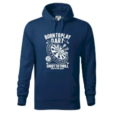 Born To Play Dart