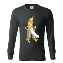 Úchylný banán (Hana-creative)